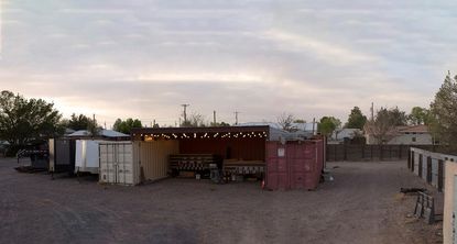 1310 W San Antonio St, Marfa, TX