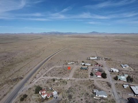 Vacant Land For Sale - 00000 Tenorio St<br/> Presidio County, Marfa, TX 79843