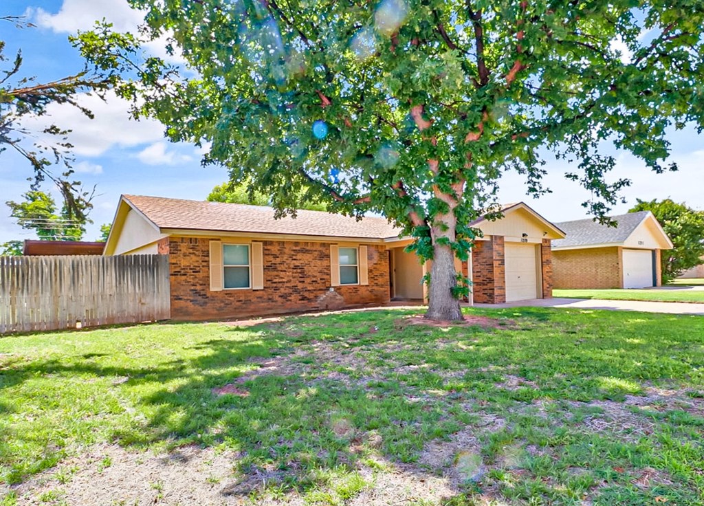 1209 Alpine Dr, Andrews, Texas image 18