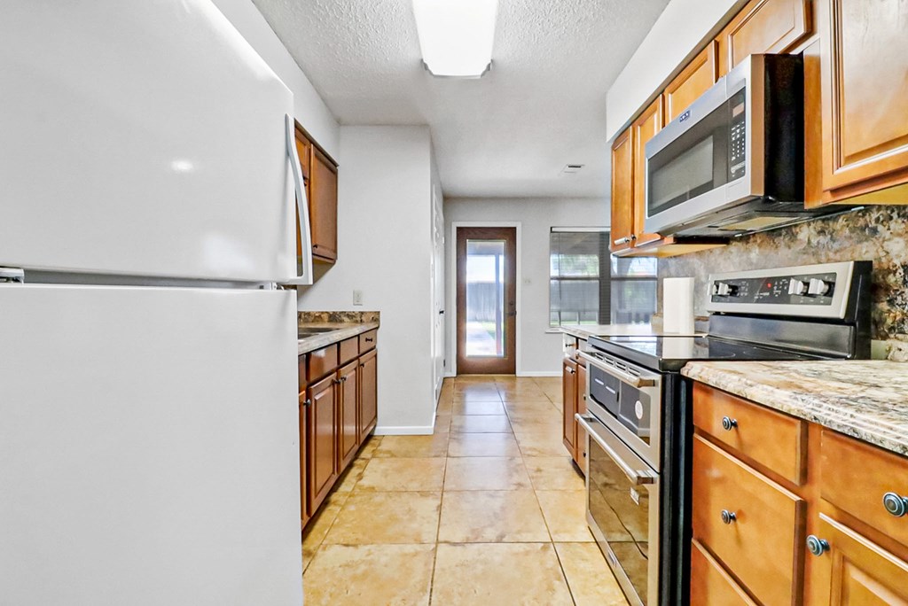 1209 Alpine Dr, Andrews, Texas image 7