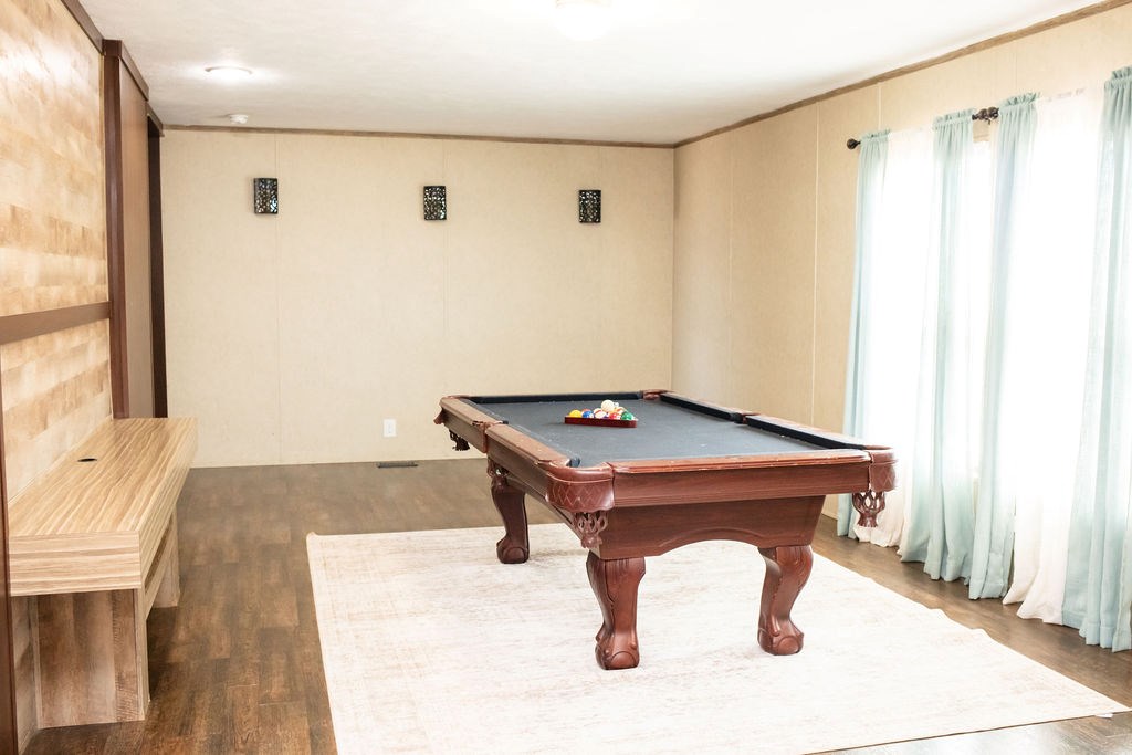 195 E 27th St, Monahans, Texas image 4