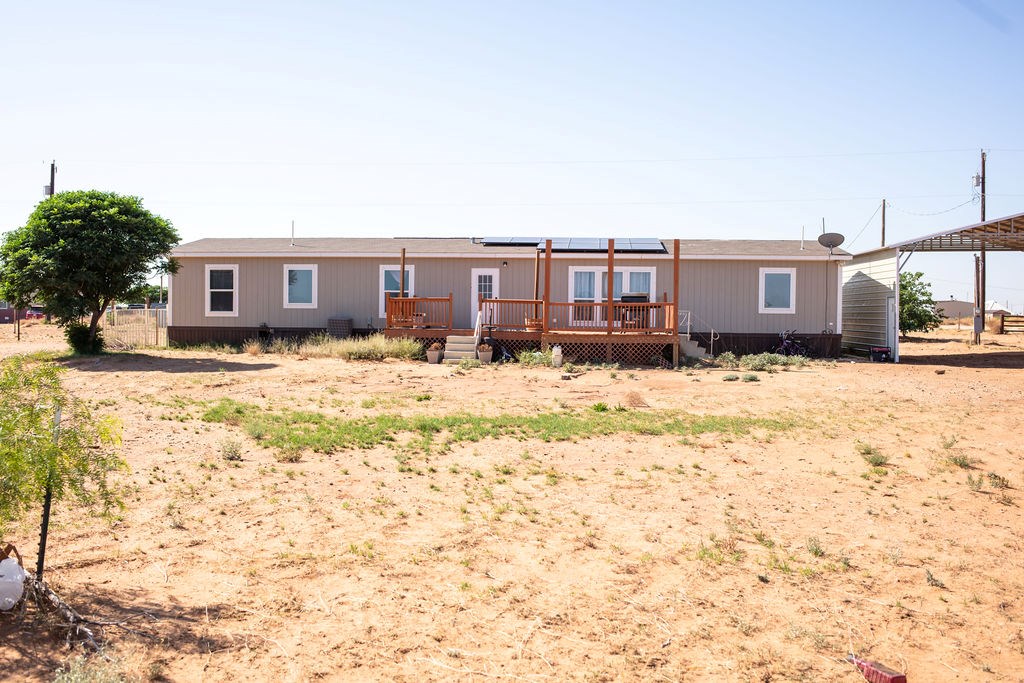 195 E 27th St, Monahans, Texas image 11