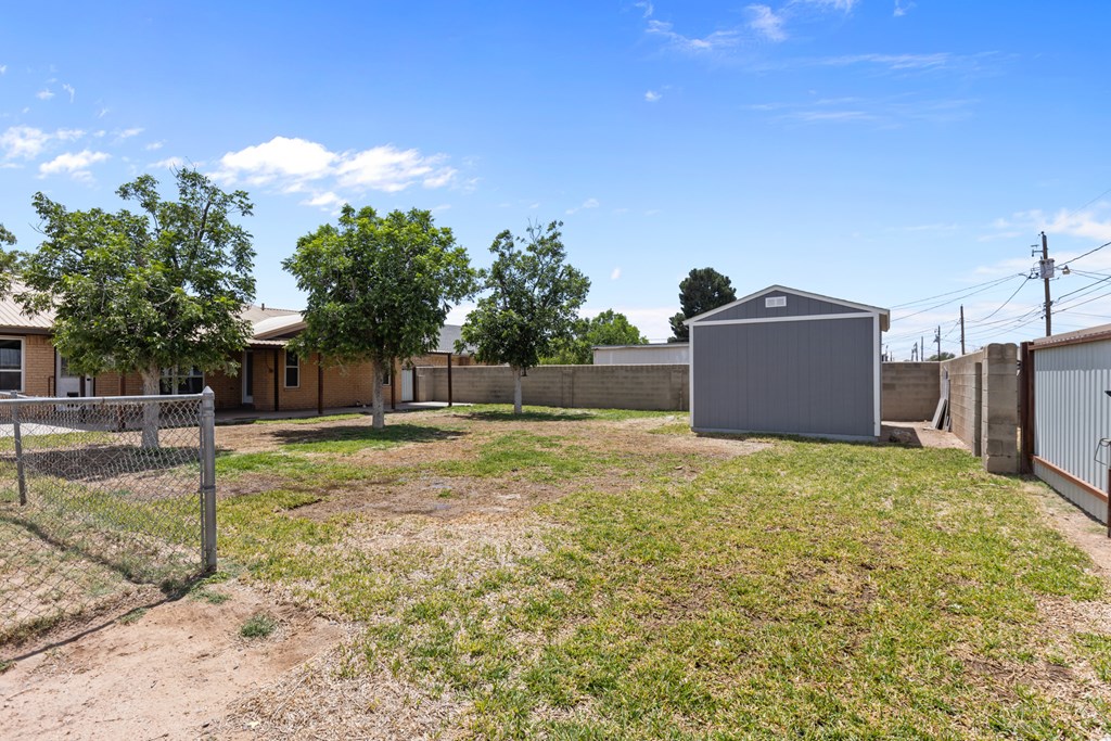 1721 Alameda Ave, Odessa, Texas image 23