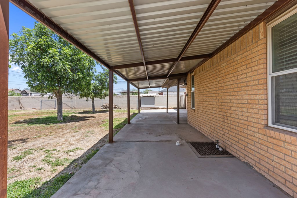 1721 Alameda Ave, Odessa, Texas image 20