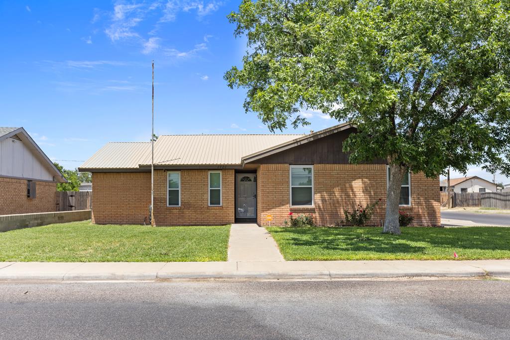 1721 Alameda Ave, Odessa, Texas image 1
