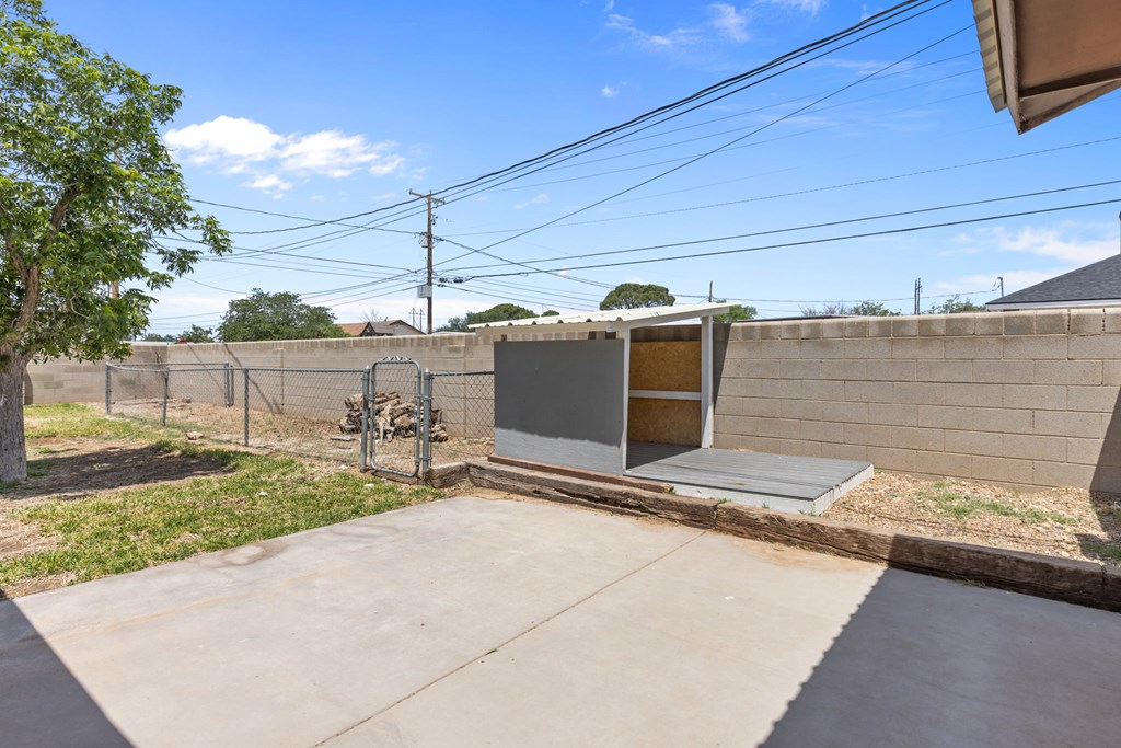 1721 Alameda Ave, Odessa, Texas image 19