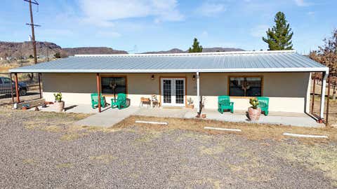 Homes For Sale - 2707 W Highway 90<br/> Alpine, TX 79830