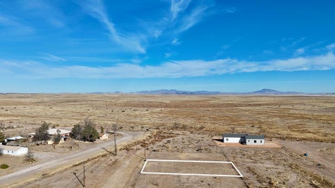 Vacant Land For Sale - 1004 N Plateau St<br/> Marfa, TX 79843