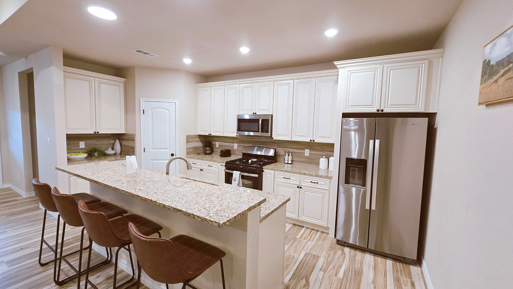 3630 El Cajon Ave, Odessa, Texas image 4