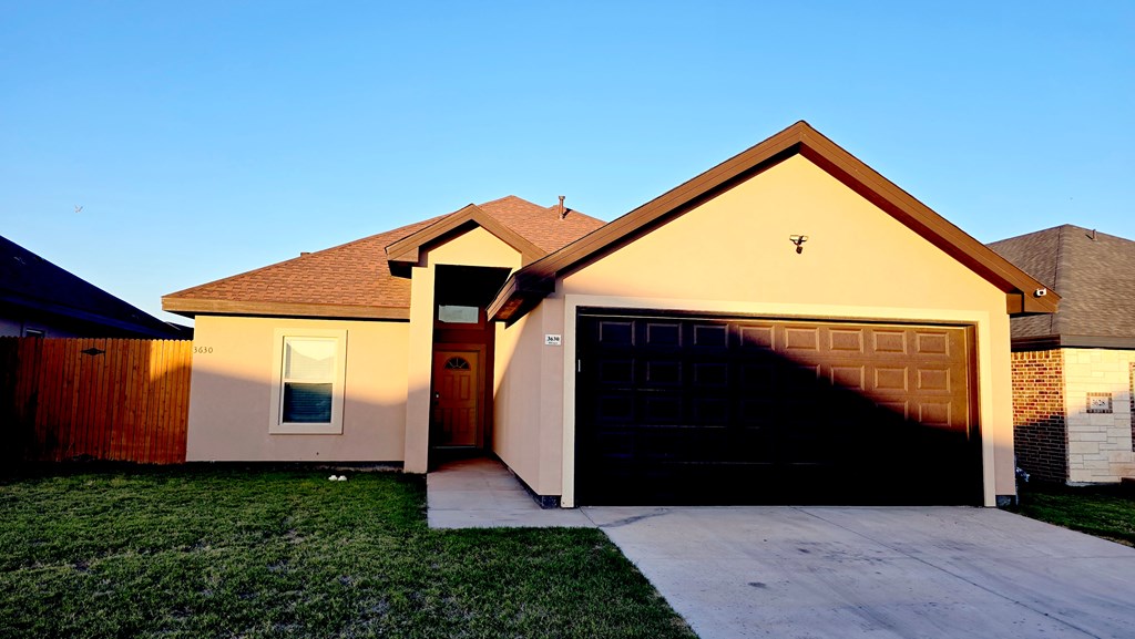 3630 El Cajon Ave, Odessa, Texas image 20