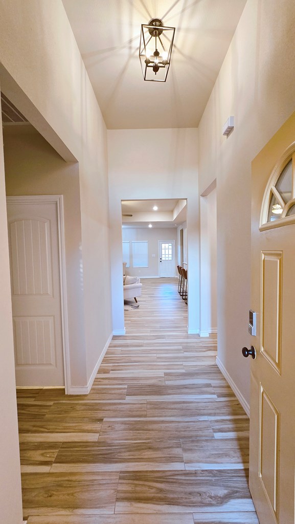 3630 El Cajon Ave, Odessa, Texas image 2