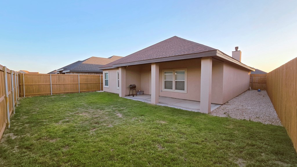 3630 El Cajon Ave, Odessa, Texas image 19