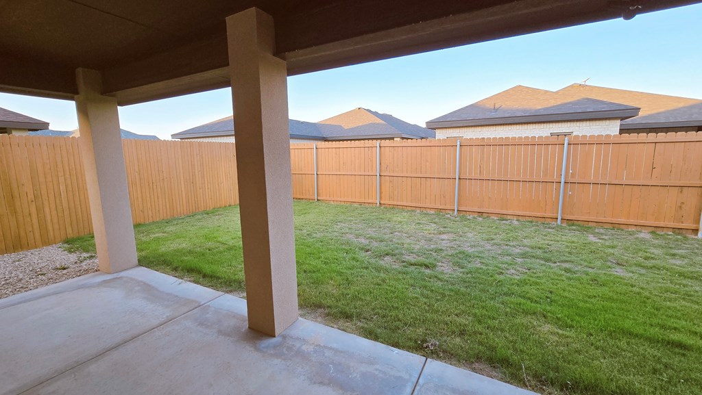 3630 El Cajon Ave, Odessa, Texas image 18