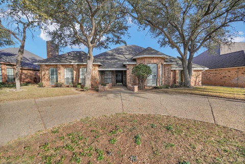 Homes For Sale - 6405 San Mateo Lane<br/> Odessa, TX 79762