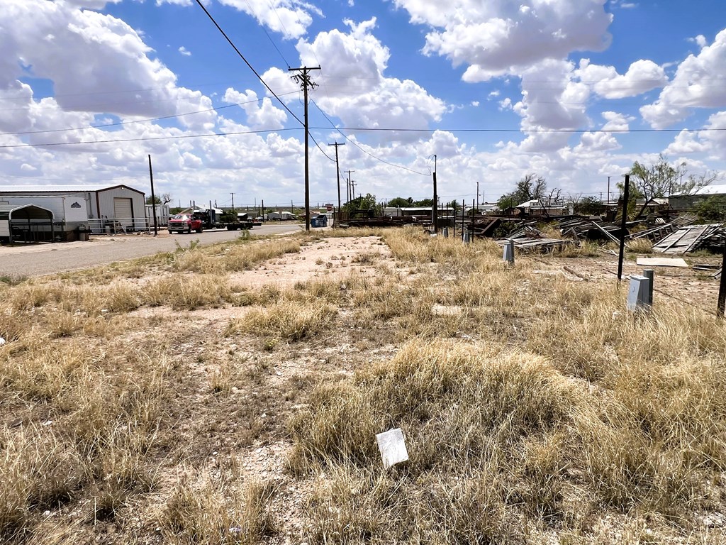 500 N Goldsmith St, Goldsmith, Texas image 5