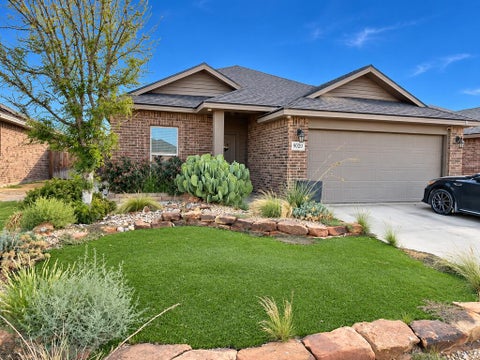 Homes For Rent - 9020 Pepper Grass Ave<br/> Odessa, TX 79765