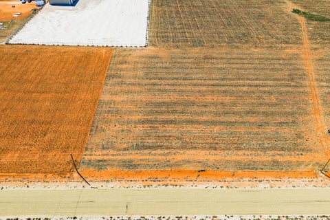 Vacant Land For Sale - LOT 16 Private Rd<br/> Gaines County, Seminole, TX 79360