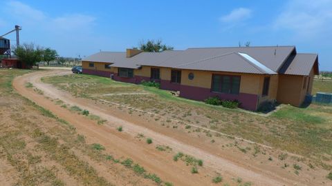 Homes For Sale - 1016 County Rd East Rd<br/> Dawson County, Lamesa, TX 79331