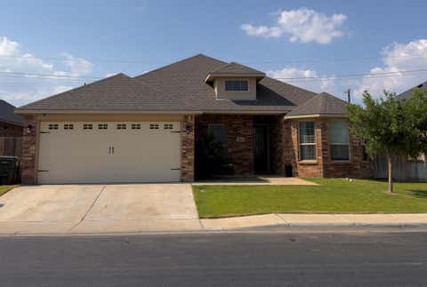 Homes For Sale - 1517 Overshine Lane<br/> Midland County, Midland, TX 79705