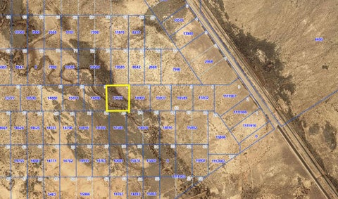 Condo For Sale - TBD Tbd<br/> Van Horn, TX 79855