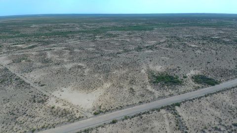 Vacant Land For Sale - 0000 County Rd 222<br/> Reeves County, Toyah, TX 79785