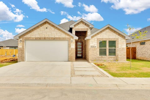 Townhouse For Sale - 8664 Fiesta Ct<br/> Odessa, TX 79765