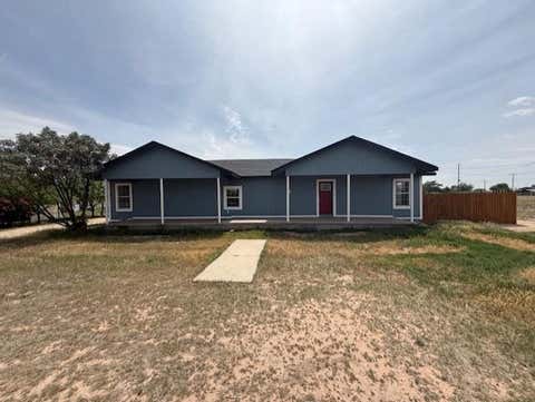 Homes For Sale - 7321 W 24th St<br/> Odessa, TX 79763