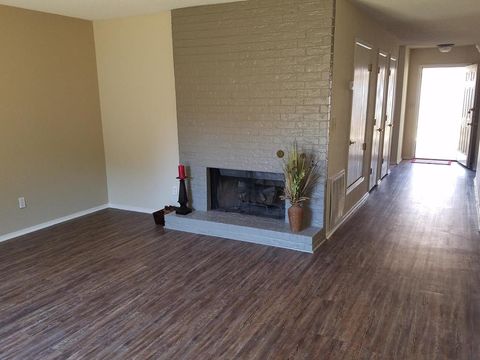 Homes For Sale - 6607 Alcove St<br/> Odessa, TX 79762