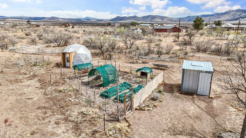 410 Mountain View Rd, Alpine, Texas image 25