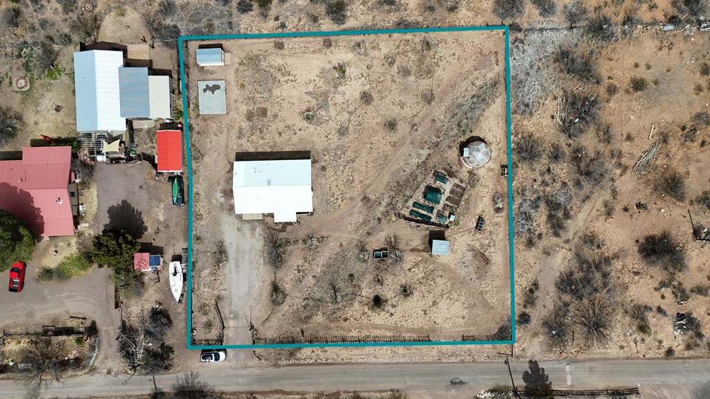 410 Mountain View Rd, Alpine, Texas image 30