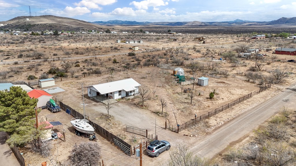 410 Mountain View Rd, Alpine, Texas image 29