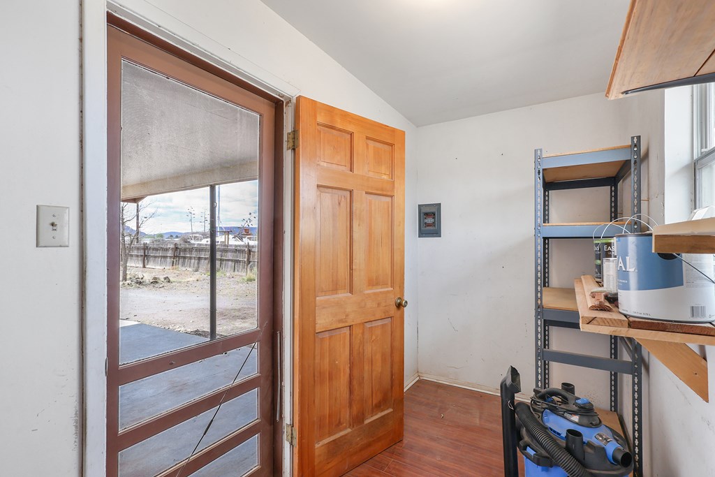 410 Mountain View Rd, Alpine, Texas image 13