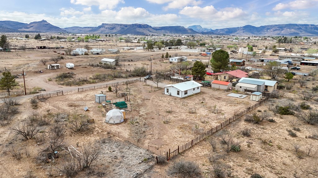 410 Mountain View Rd, Alpine, Texas image 27