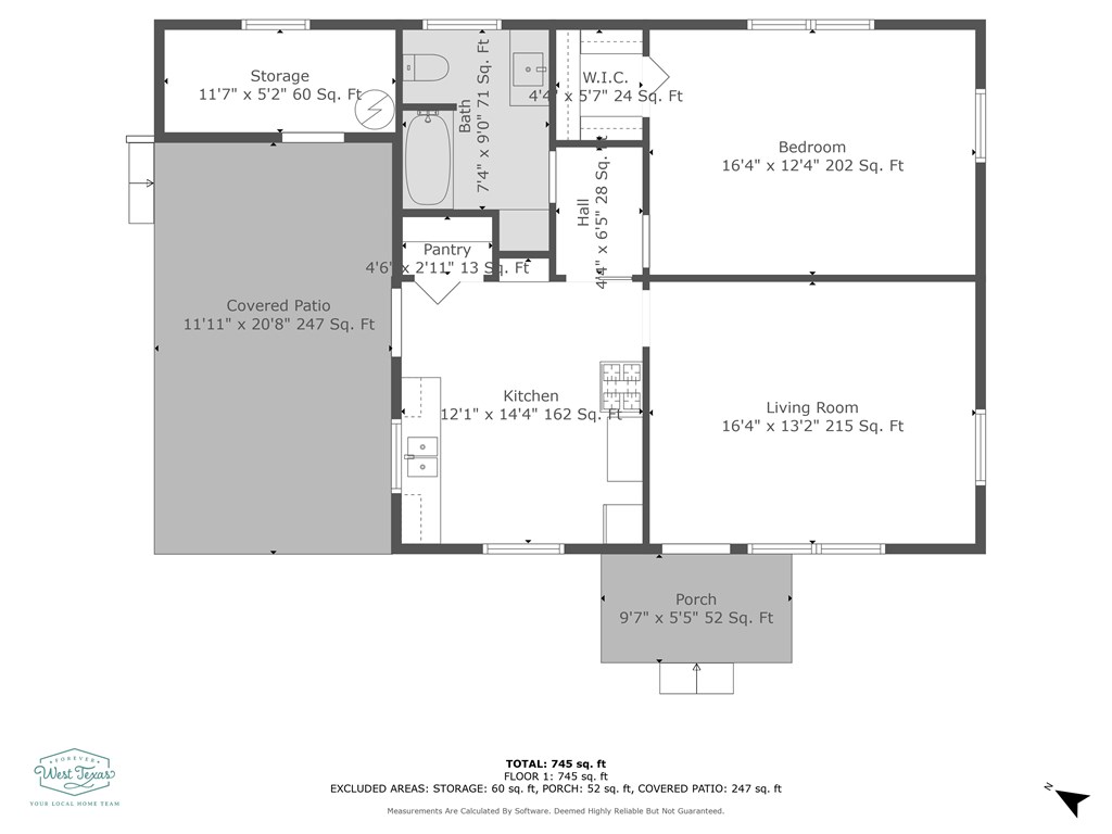 410 Mountain View Rd, Alpine, Texas image 2