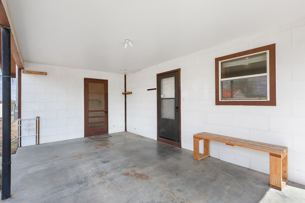 410 Mountain View Rd, Alpine, Texas image 12