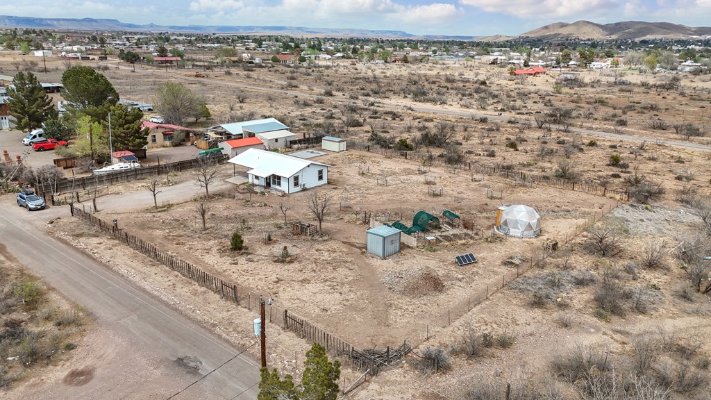 410 Mountain View Rd, Alpine, Texas image 26