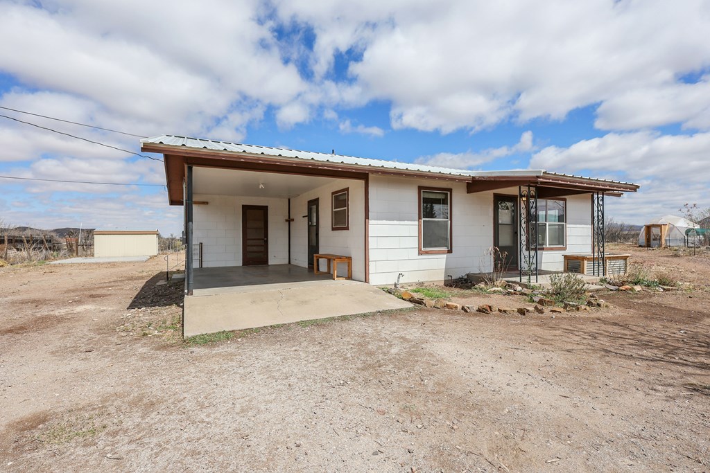 410 Mountain View Rd, Alpine, Texas image 16
