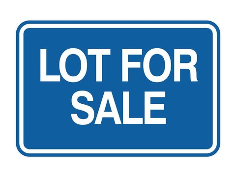 Vacant Land For Sale - 8629 Luz Dr<br/> Midland, TX 79765