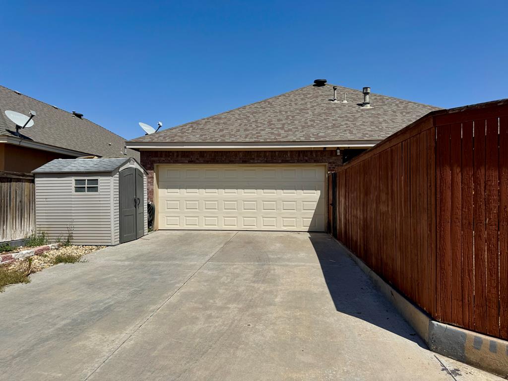 2909 Cagle Lane, Odessa, Texas image 16