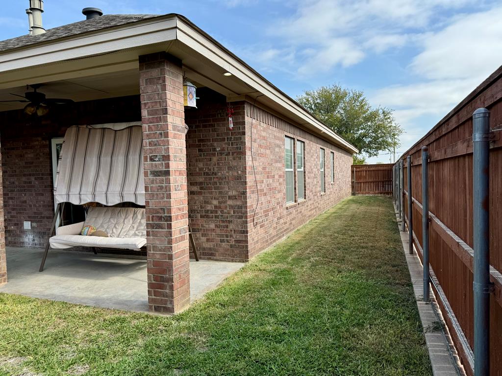 2909 Cagle Lane, Odessa, Texas image 14