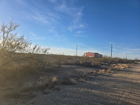 Vacant Land For Sale - 15056 S Jade Ave<br/> Ector County, Odessa, TX 79766