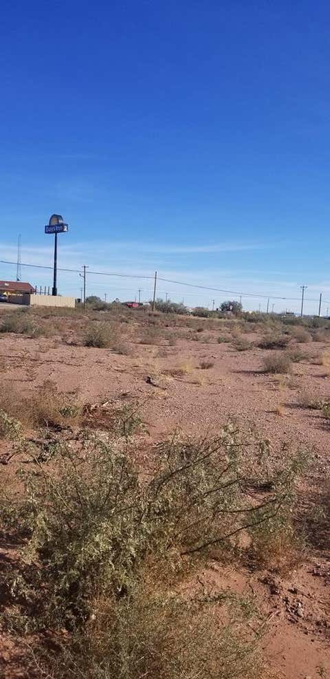 Homes For Sale - 600 E I-10<br/> Van Horn, TX 79855