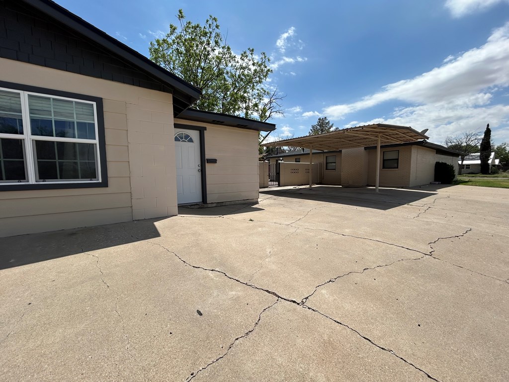 101 S Hadden Dr, Fort Stockton, Texas image 26