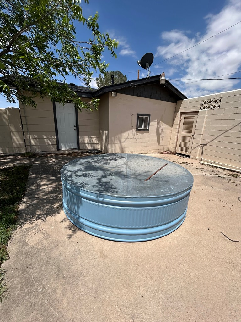 101 S Hadden Dr, Fort Stockton, Texas image 24