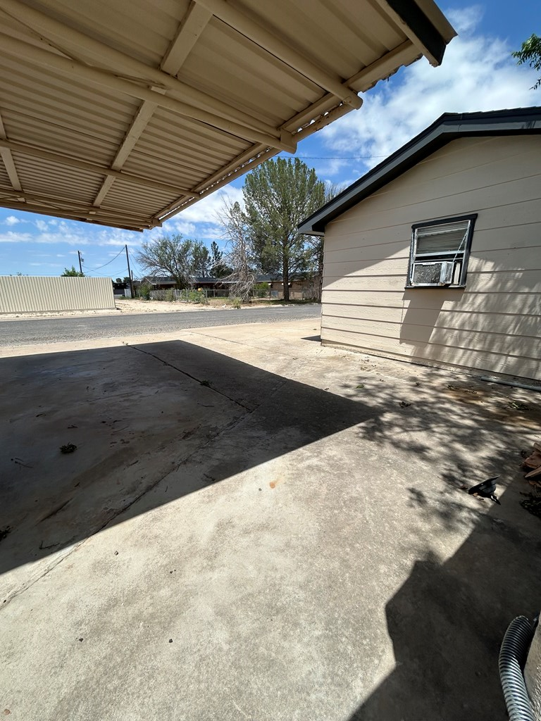 101 S Hadden Dr, Fort Stockton, Texas image 27
