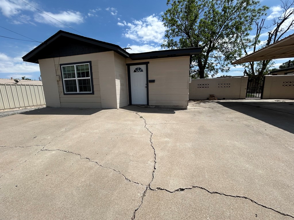 101 S Hadden Dr, Fort Stockton, Texas image 25