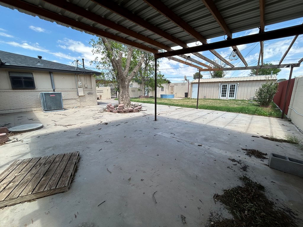 101 S Hadden Dr, Fort Stockton, Texas image 21