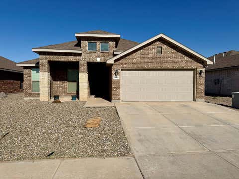 Homes For Sale - 1303 Masquerade Blvd<br/> Odessa, TX 79765