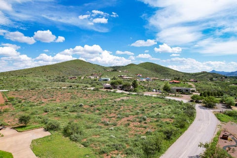 Vacant Land For Sale - 2001 Longbranch<br/> Alpine, TX 79830