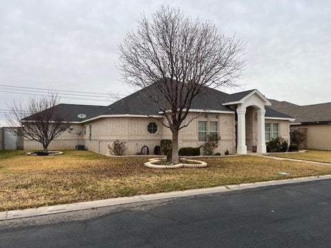 Vacant Land For Sale - 53 Hawaii Cove<br/> Odessa, TX 79762